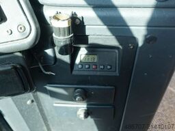 SETRA S315 GT-HD 52 Sitze