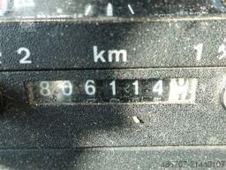 SETRA S315 GT-HD 52 Sitze