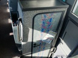 SETRA S315 GT-HD 52 Sitze