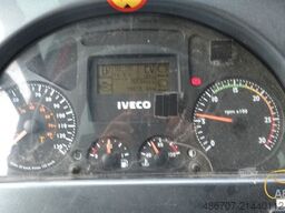 IVECO Marcopolo Viaggio 53 Sitze