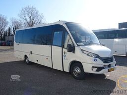 IVECO Rosero First Busworld Edition 31 Sitze EURO 6