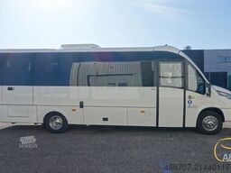 IVECO Rosero First Busworld Edition 31 Sitze EURO 6