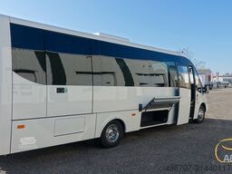 IVECO Rosero First Busworld Edition 31 Sitze EURO 6