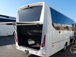 IVECO Rosero First Busworld Edition 31 Sitze EURO 6