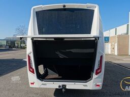 IVECO Rosero First Busworld Edition 31 Sitze EURO 6