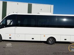 IVECO Rosero First Busworld Edition 31 Sitze EURO 6