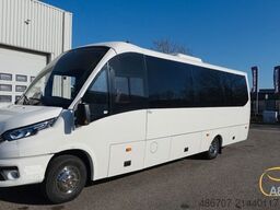 IVECO Rosero First Busworld Edition 31 Sitze EURO 6