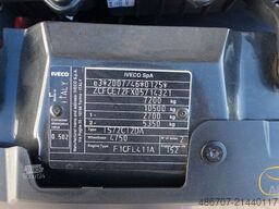 IVECO Rosero First Busworld Edition 31 Sitze EURO 6