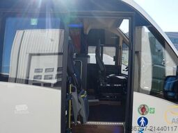 IVECO Rosero First Busworld Edition 31 Sitze EURO 6
