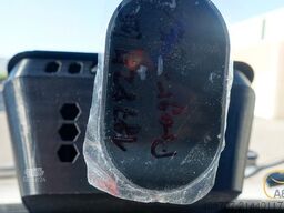 IVECO Rosero First Busworld Edition 31 Sitze EURO 6