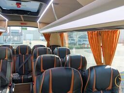 IVECO Rosero First Busworld Edition 31 Sitze EURO 6