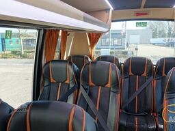IVECO Rosero First Busworld Edition 31 Sitze EURO 6