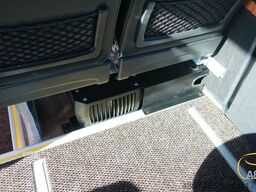 IVECO Rosero First Busworld Edition 31 Sitze EURO 6