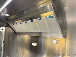 ESSELMANN Delistar Foodtruck 6000 ähn. Airstream