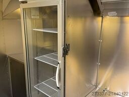 ESSELMANN Delistar Foodtruck 6000 ähn. Airstream