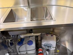 ESSELMANN Delistar Foodtruck 6000 ähn. Airstream