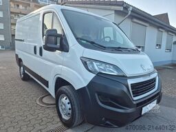 MERCEDES-BENZ Sprinter 314 Kasten L2/H2*3 Sitzer*Klima*Regale*