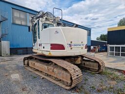 LIEBHERR Liebherr R924 Compact Litronic*Top Zustand*Klima