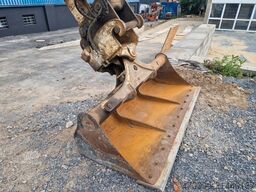 LIEBHERR Liebherr R924 Compact Litronic*Top Zustand*Klima