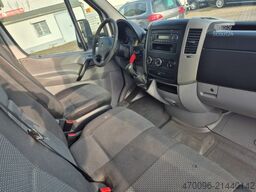 MERCEDES-BENZ Sprinter 313 Koffer*LBW*