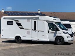 HOBBY Optima De Luxe T70 GE,Automatik