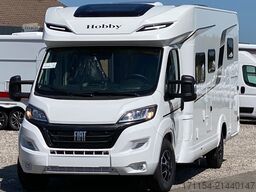 HOBBY Optima De Luxe T70 GE,Automatik