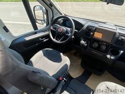 HOBBY Optima De Luxe T70 GE,Automatik