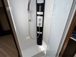 HOBBY Optima De Luxe T70 GE,Automatik