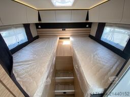 HOBBY Optima De Luxe T70 GE,Automatik