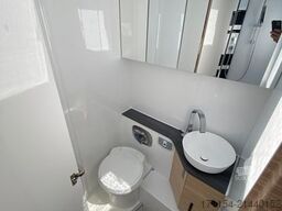 HOBBY Optima De Luxe T70 GE,Automatik