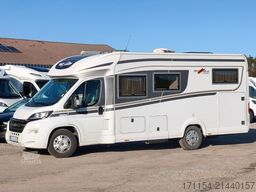 MALIBU T 460LE