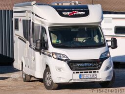 MALIBU T 460LE