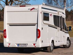 MALIBU T 460LE
