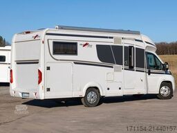 MALIBU T 460LE