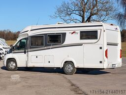 MALIBU T 460LE