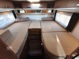 MALIBU T 460LE