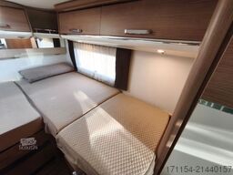 MALIBU T 460LE