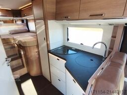 MALIBU T 460LE