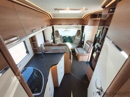 MALIBU T 460LE