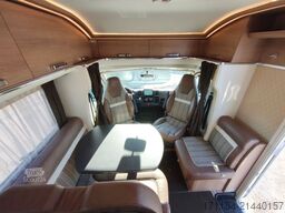 MALIBU T 460LE