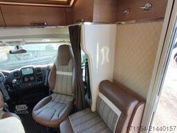 MALIBU T 460LE