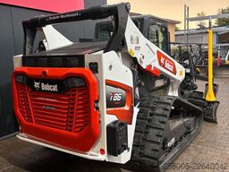 BOBCAT T 86 Raupe*FEDERUNG*2SPEED*RIDECONTROL