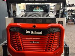 BOBCAT T 86 Raupe*FEDERUNG*2SPEED*RIDECONTROL