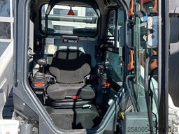 BOBCAT T 86 Raupe*FEDERUNG*2SPEED*RIDECONTROL