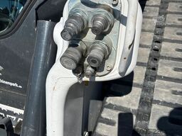 BOBCAT T 86 Raupe*FEDERUNG*2SPEED*RIDECONTROL