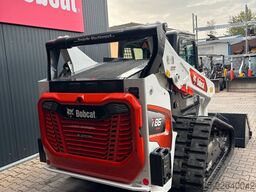 BOBCAT T 86 Raupe*FEDERUNG*2SPEED*RIDECONTROL