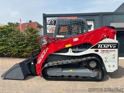 Οδοστρωτήρας TAKEUCHI TL 12 V2  - *Klima *HighFlow *Joystick
