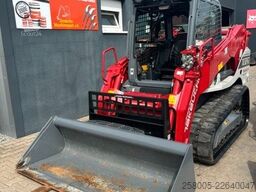 TAKEUCHI TL 12 V2  - *Klima *HighFlow *Joystick
