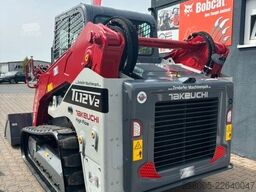 TAKEUCHI TL 12 V2  - *Klima *HighFlow *Joystick
