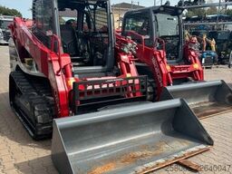 TAKEUCHI TL 12 V2  - *Klima *HighFlow *Joystick